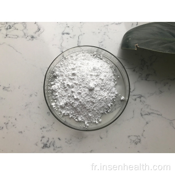 Nano Hydroxyapatite Calcium Powder pour le dentifrice